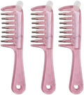 Hair Oil Applicator Comb, Hair Scalp Massaging Brush, # C by Unknown