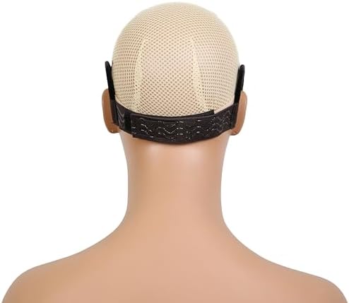 2Pcs Wig Grip Elastic Band For Lace Front Ear Free Non Slip Wig Bands - Image 5