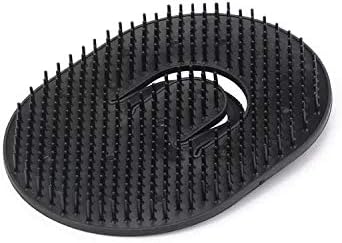 Ocean View Deep Waves Pomade Wash and Style Brush- Shower Brush for Waves (Pack of 2) - Image 2
