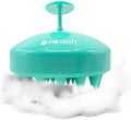 Maxsoft Hair Scalp Massager Shampoo Brush, Scalp Care Brush by Maxsoft