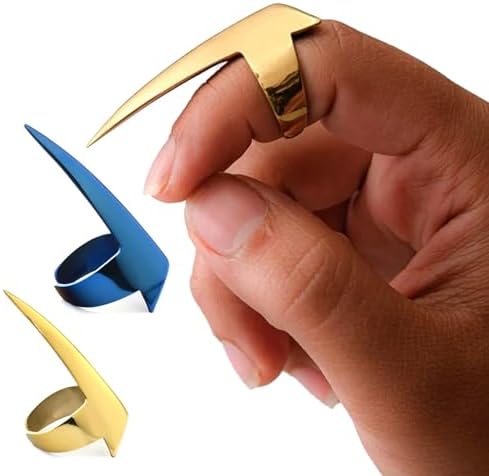 Hair Parting Ring for Braiding and Extensions, CEC29 by MyLashToolsByCrossEdge