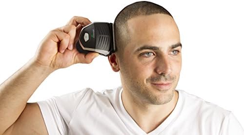 MANGROOMER™ Ultimate PRO Self-Haircut Kit with Lithium MAX™ Power, Hair Clippers, Hair Trimmers and Waterproof to Save You Money! - Image 5
