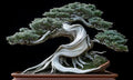 30 Chinese Juniper Bonsai Tree Seeds for Growing - Highly Prized Juniper - Juniperus chinensis by CZGrain