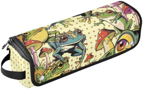 Yuiboo Hair Straightener Travel Bag with Heat Resistant Mat - Image 2
