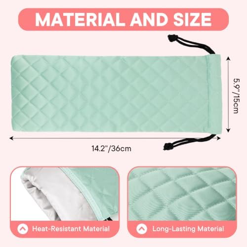 Hot Hair Tools Travel Drawstring Storage Cover Bag - Image 3