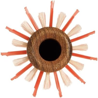 YS Park G - Series Curl Shine Styler Round Brush - 55G2 (W 2.2 x L 8.7) - Image 2