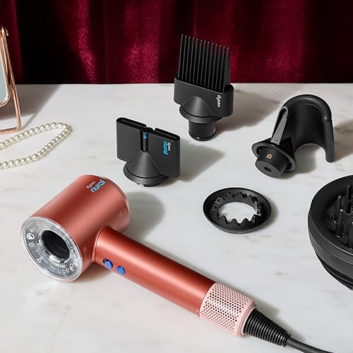 Dyson Supersonic Nural™ Hair Dryer - Image 2