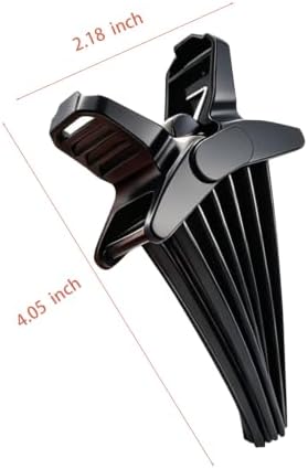 Hair Volume Clip, Root Clips for Curly Hair Volume, Root Lift Styling Tool - Image 5