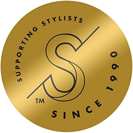Hot Tools Pro Artist Heated Hair Styling Oval Brush, Black/Gold - Image 6