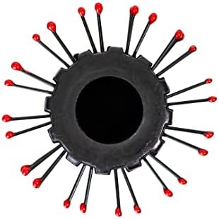 Cricket Static Free RPM 12XL Row Round Hair Brush - Effortless Curling, Blow-Drying, and Styling, Ideal for Adding Volume and Creating Smooth Finishes, All Hair Types - Image 5