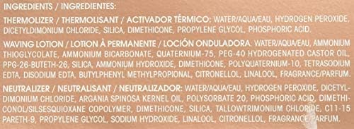 Zotos Salon Quantum Ultra Firm Exothermic Perm For Normal Hair, 1 Count - Image 5