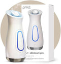 PMD SilkSteam Pro - Spa-Grade Facial Steamer with SilkSteam Technology - Rapid Start-Up - Adjustable, Directional Nozzle - Essential Oil Filters - Dewy, Hydrated Glow by Unknown
