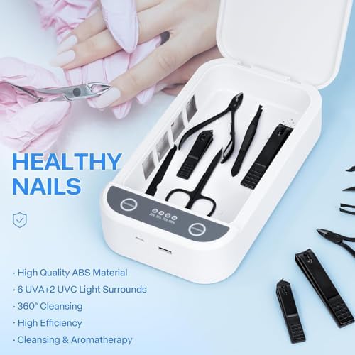 ALLGLLAM Multifunctional Cleaning Box - Image 3
