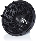 ghd Hair Dryer Attachements for ghd Helios Professional Hair Dryers― Professional Blow Dryer Attachments for Salon-Worthy Results by Unknown