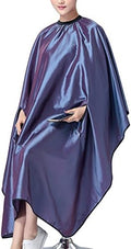 Hair Cut Hairdressing Cape Cloth Apron Stretch Out Hand Waterproof Salon Barber Gown 57 x 63 by OLizee