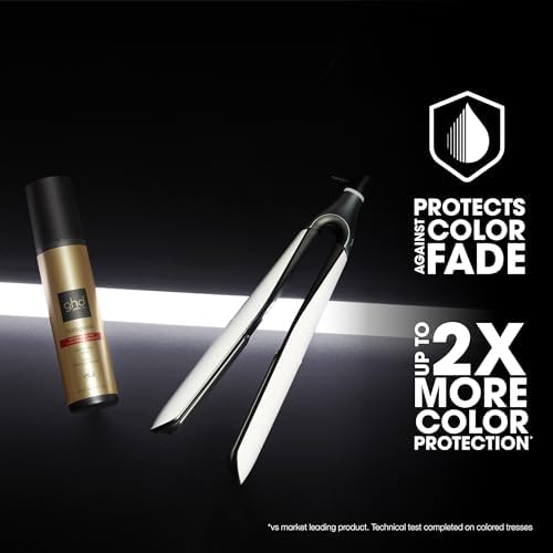 ghd Bodyguard Heat Protectant Spray, 4 fl oz, Coloured Hair - Image 2