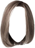 Raquel Welch Longing For London Luxurious Mid-Length Bob Cut Wig, Black Label Human Hair Collection by Hairuwear, Average Cap, RH17/101SS Shaded Sugar Tea by Unknown