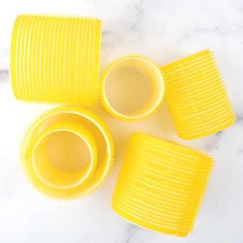 Drybar High Tops Self-Grip Rollers, 6 Pack - Image 3