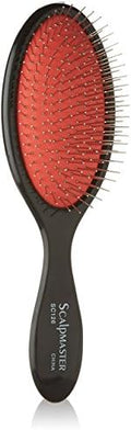 Scalpmaster Wire Cushion Brush by Scalpmaster