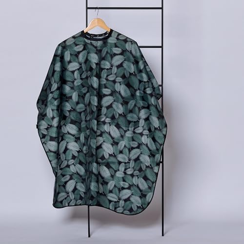 Fromm Professional Lightweight Client Hairstyling & Hair Cutting Cape - Image 5