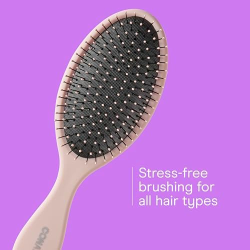 Conair Hair Straightener, Double Ceramic, 1" Extra-Wide Plates - Image 6
