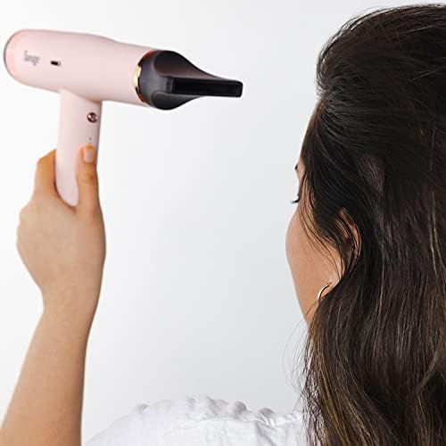 L'ANGE HAIR Le Styliste Hair Dryer - Image 6