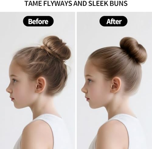 SWEET VIEW Hair Wax Stick Tames Flyaways - Image 5