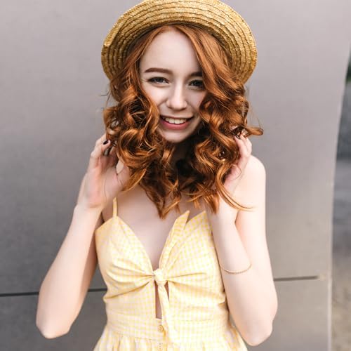 15 Pcs Hair Curler Rollers Soft Satin Sponge Rollers DIY Night Sleep Foam Hair Styling Tools Flexible Pillow Sponge Curlers for Women Tousle Hairstyle No Heat Heatless - Image 5