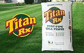 Titan RX 5 LB by FARMERS+DAUGHTERS+SEEDS