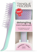 Tangle Teezer Ultimate Detangler Mini Hair Brush, Wisteria Leaf by TangleTeezer