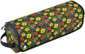 Yuiboo Hair Straightener Travel Bag with Heat Resistant Mat by Yuiboo