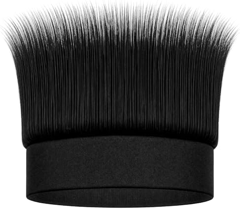 Crazy Wig Hairy Headband Hat by Luinabio
