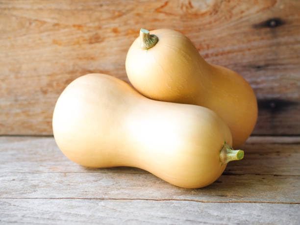 Butternut Squash Seeds for Planting - 100+ Non-GMO Heirloom Waltham Butternut Sweet Winter Squash Seeds, High-Yield, Non-GMO Heirloom, Long Storage Life for Home Garden - Image 5