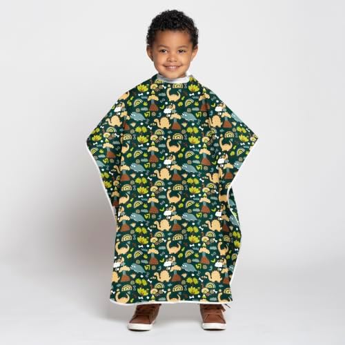 Fromm Kids Hairstyling Cape - Image 2