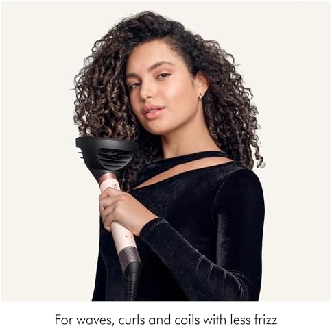 Dyson Airwrap Co-anda2x™ Multi-Styler and Dryer (2026 Model) - Image 6