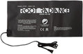 Seedling Heat Mat Pad 20.75” x 10” for Plant Seed Starting, Indoor Germination Supplies Black, Small by Root+Radiance