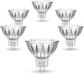 ALIDE 12V Low Voltage MR16 GU5.3 LED Bulbs 3W,Replace 20W 30W 35W Halogen by ALIDE