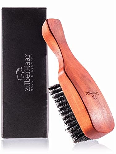 ZilberHaar - Major Hair & Beard Brush by ZilberHaarBeardCare