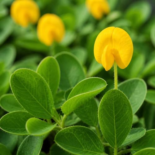 EcoTurf Perennial Peanut Grass | 40 Live Plants | Arachis Glabrata | Live Ground Cover for Sustainable Landscaping, Drought-Tolerant - Image 3