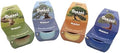 Buzzy Seeds Bonsai Tree Grow Kit 4-Pack, Ceramic Pots, Pine and Spruce by BUZZY