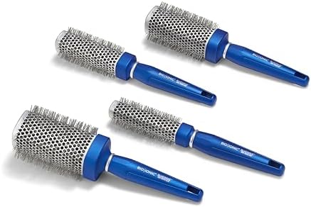 BIO IONIC Bluewave Nanoionic Conditioning Brush, X Large - Image 5