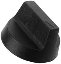 Hooded Dryer Control Knob Replacement for Floor Hair Steamer by DOITOOL