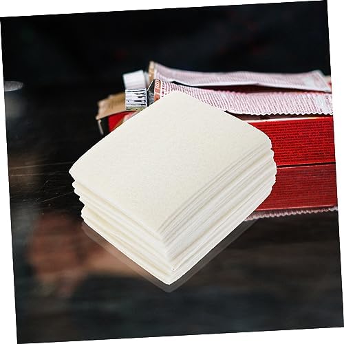Hairdressing Heat Insulation Pads Protective Use for Hair Perm 20pcs - Image 7