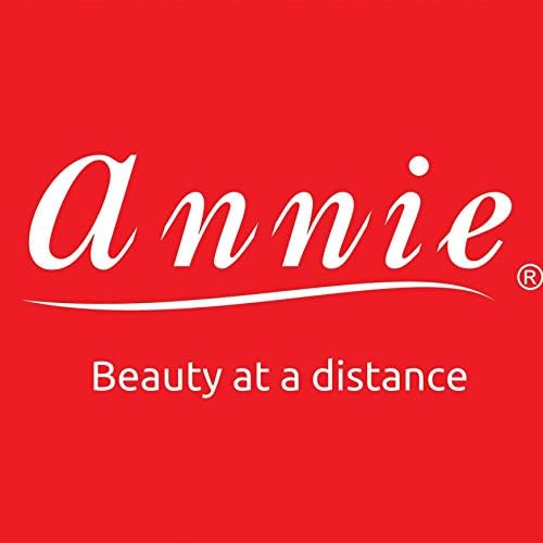 Annie Snap-On Magnetic Hair Rollers – 1 1/2 Inch Jumbo Curlers with Locking Snap-Over Hood – No Pins Needed for Wet or Dry Sets – Orange, 6 Count - Image 3