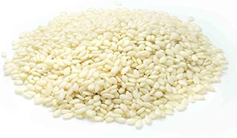 Amazon Grocery, Sesame Seeds, 3 Oz (Pack of 5) - Image 4
