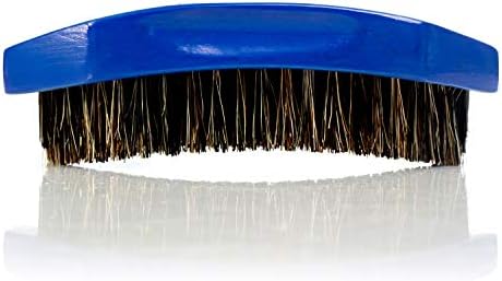Kingston Grooming Co Medium 360 Wave Brush for Men - Image 5