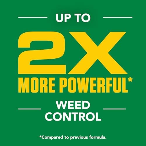 Scotts Turf Builder Weed & Feed5, 33.95 lbs. - Image 3
