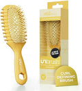 FHI Heat UNbrush Curl Detangling Brush for use on Wet Hair Only by Unknown