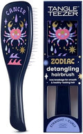 Tangle Teezer Zodiac Ultimate Detangler Brush, All Hair Types, Cancer by TangleTeezer