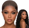 1 Pcs Wig Grip Cap for Glueless Wigs by Unknown
